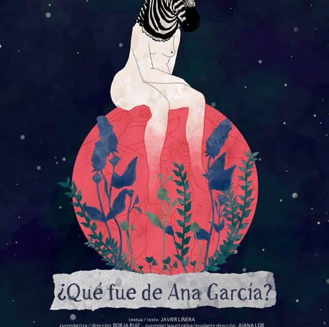 ¿Qué fue de Ana García?