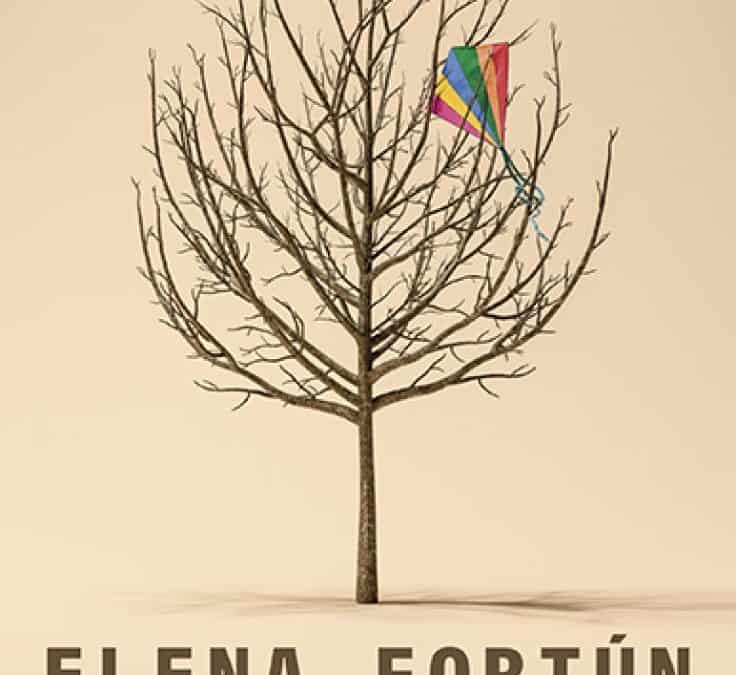 Elena Fortún