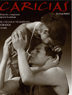 Caricias (1994)