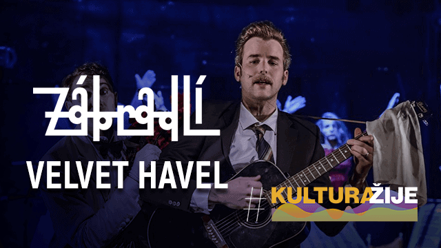 Velvet Havel