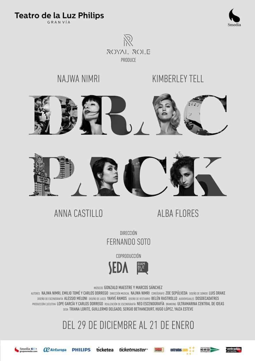 drac-pack