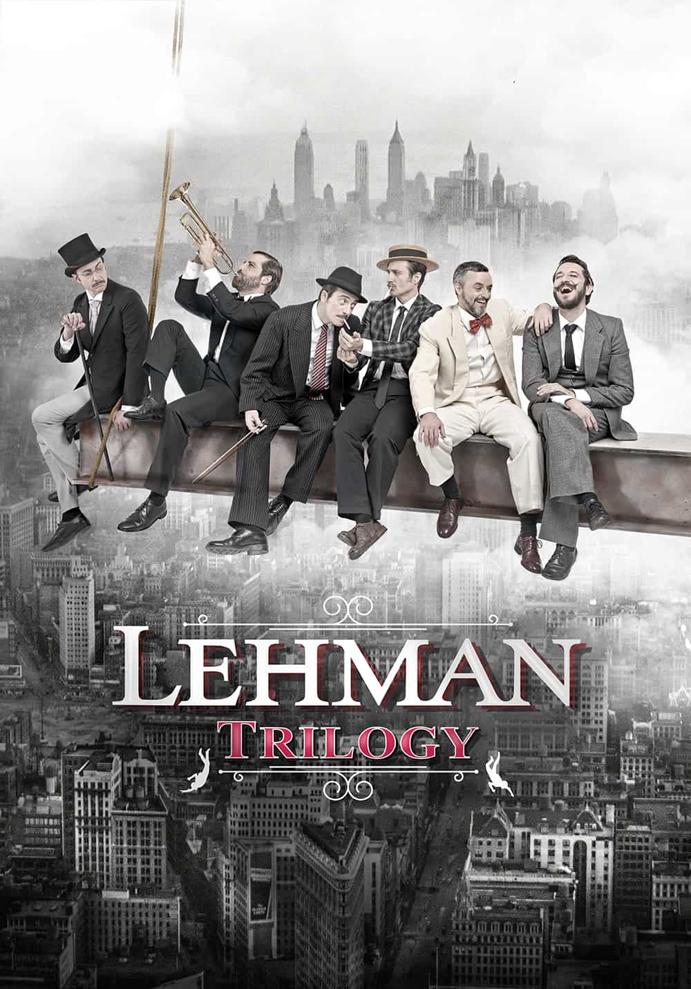 lehman-trilogy