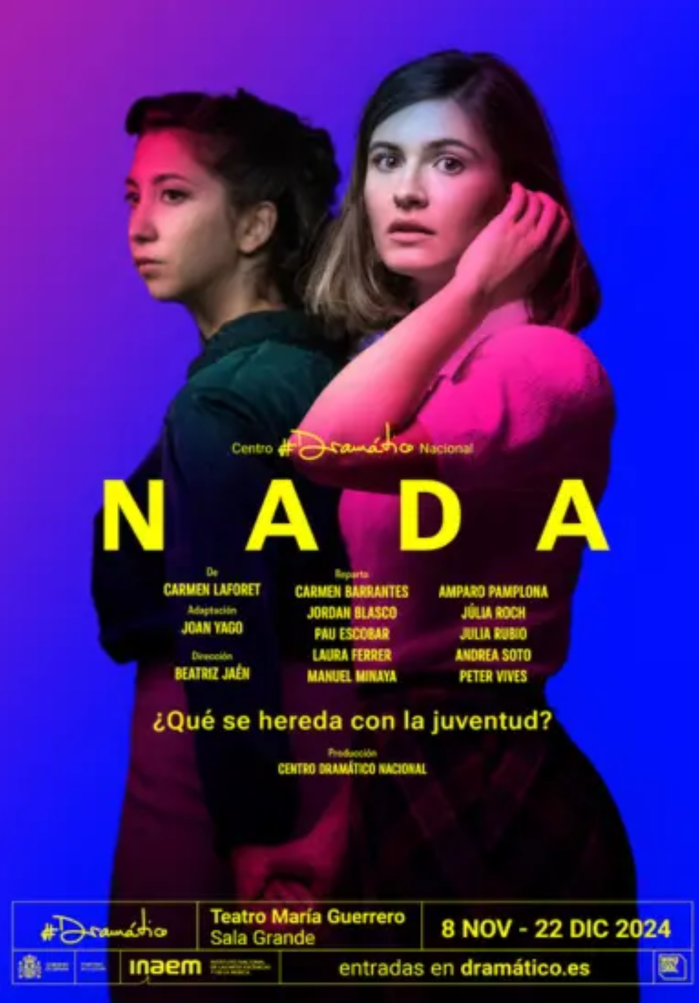 nada