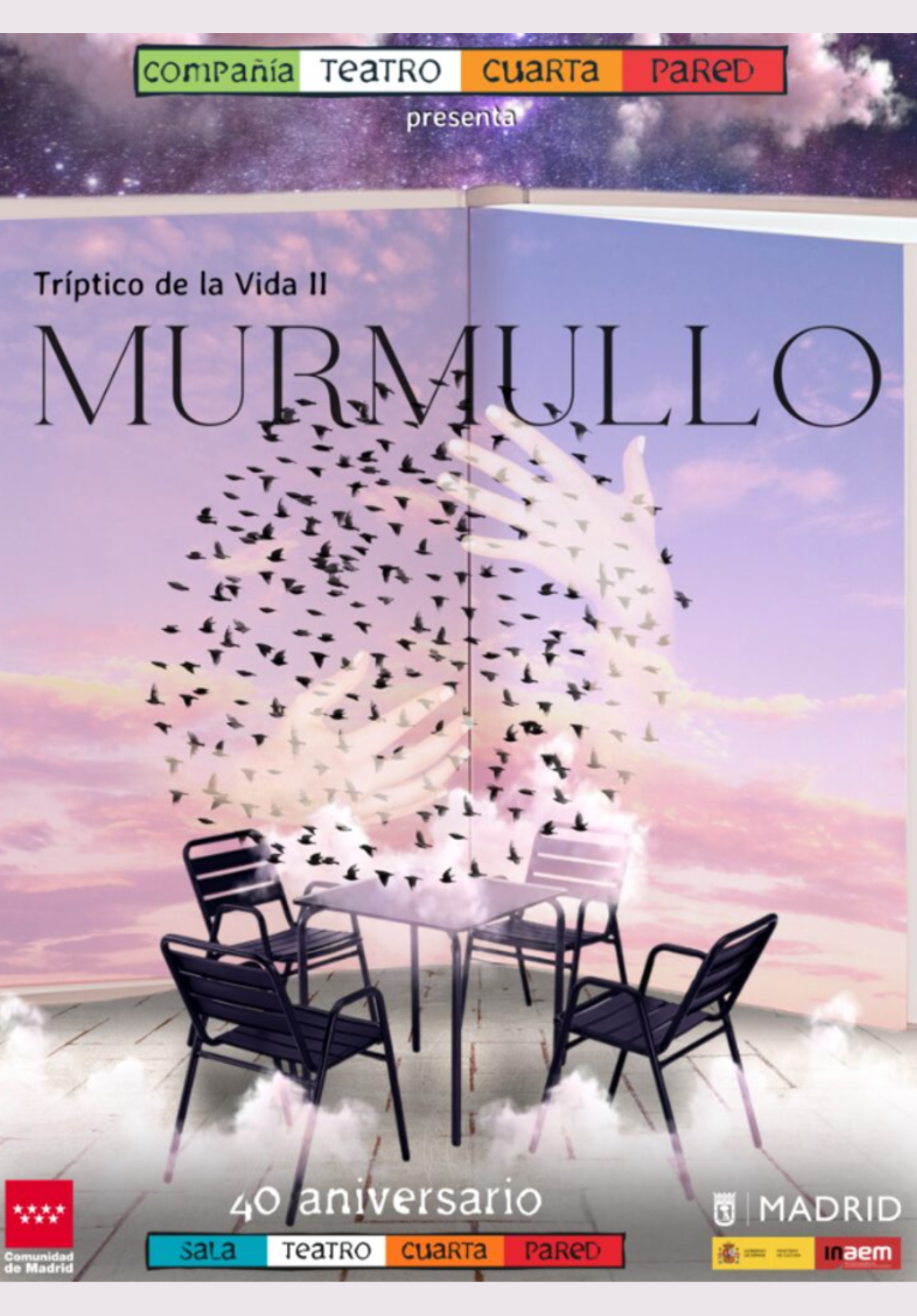 murmullo